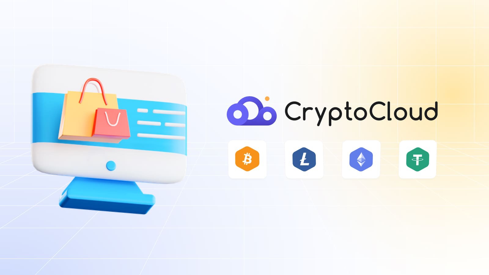 CryptoCloud Cryptocurrency Gateway: удобный способ принимать криптовалютные платежи