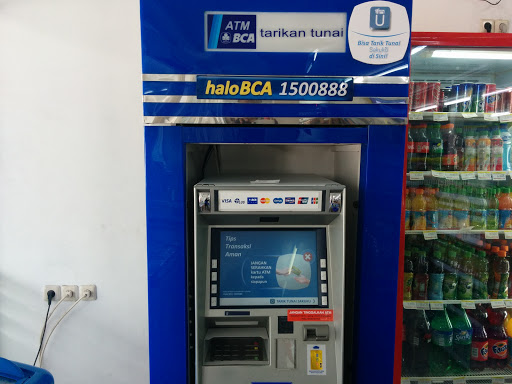 ATM BCA