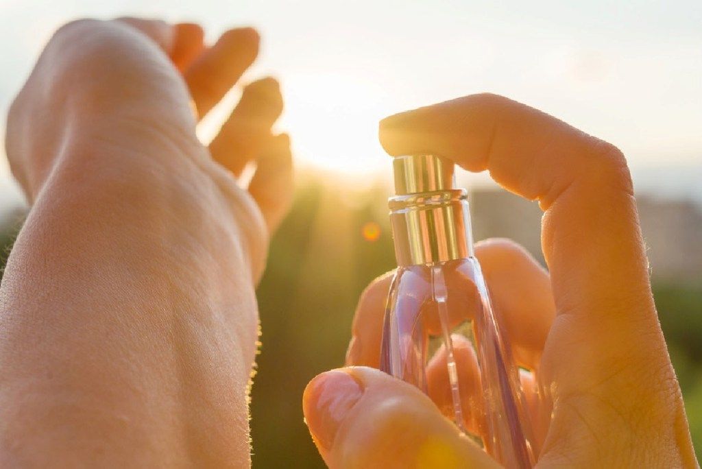 perfumes duraderos