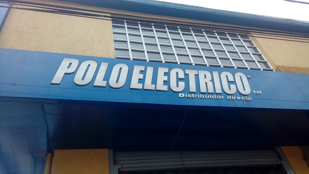 El Polo Electrico