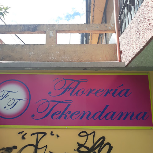 Floreria Tekendama - Floristería
