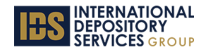 international depository service group