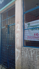 Madras Nursery & Primary School - Nursery school in Vellore , India
