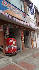 Droguería Iverlip