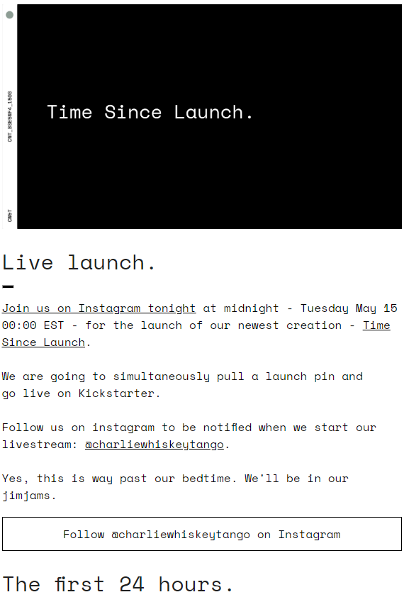 27 Product Launch Email Subject Lines That Work Sellfy