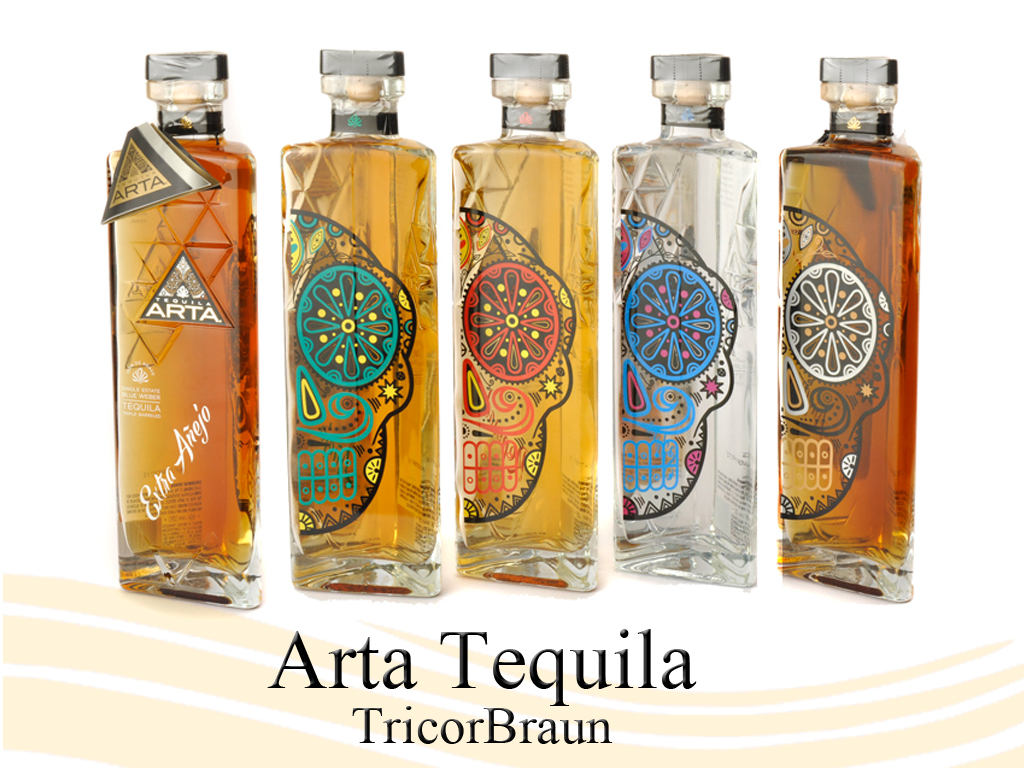 Arta Tequila Denver