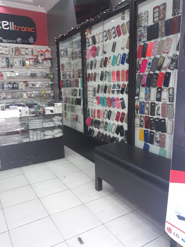 4X3W+6FM, Cuenca
