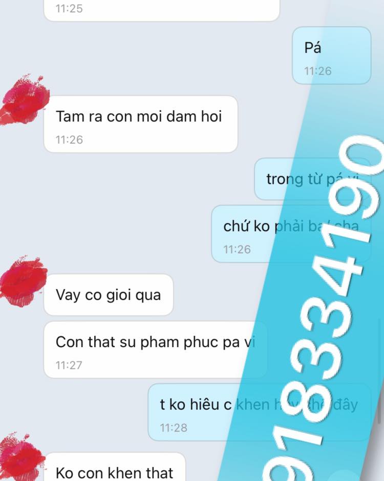 bùa yêu pá vi có tốt không