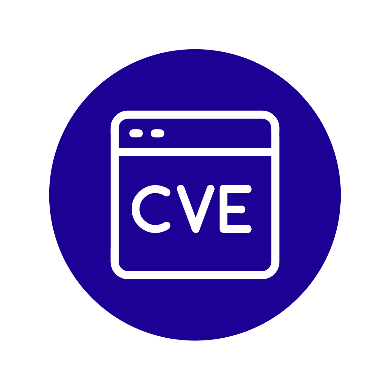 Common Vulnerability and Exposure (CVE)