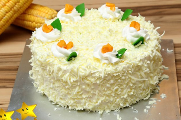 Nếu bạn không tham khảo giá mua bánh kem bắp từ nhiều nơi thì khả năng bạn bị chặt chém sẽ rất cao