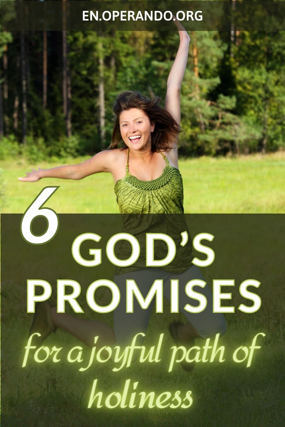 God's promises