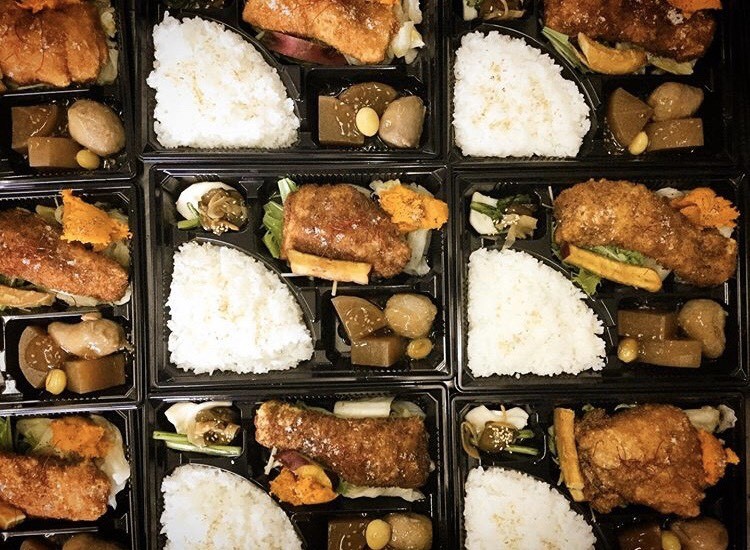 Uchino Restaurant, a cafeteria where diverse cultures and everyday life in Uchino intersect.