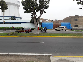 Centro Cristiano Misión Perú