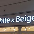 White  Beige