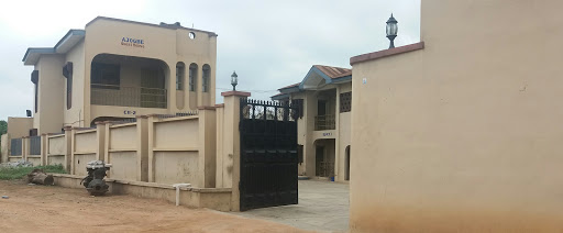 Ajogbe Guest House, 4 General Brimo Street, Stadium Area, Ogbomosho, Oyo State, Nigeria, Park, state Oyo