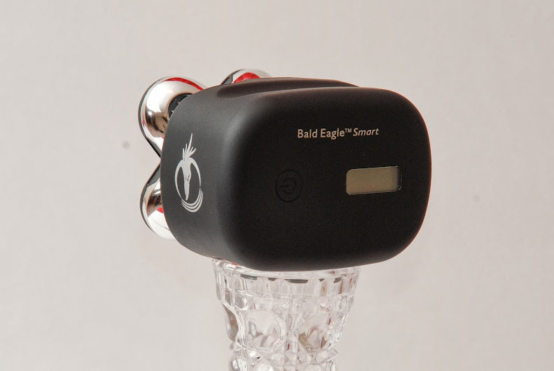 Bald Eagle Smart Shaver | Elektrisch scheerapparaat