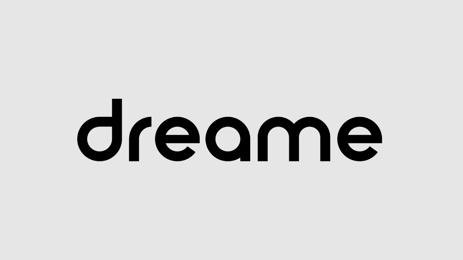 thương hiệu Dreame