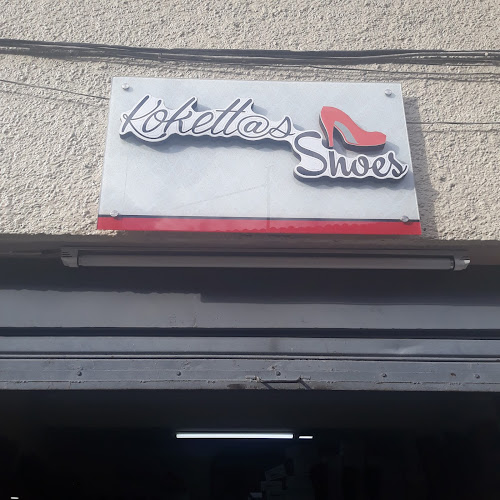 kokettas Shoes
