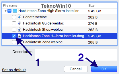 Download Hackintosh Zone