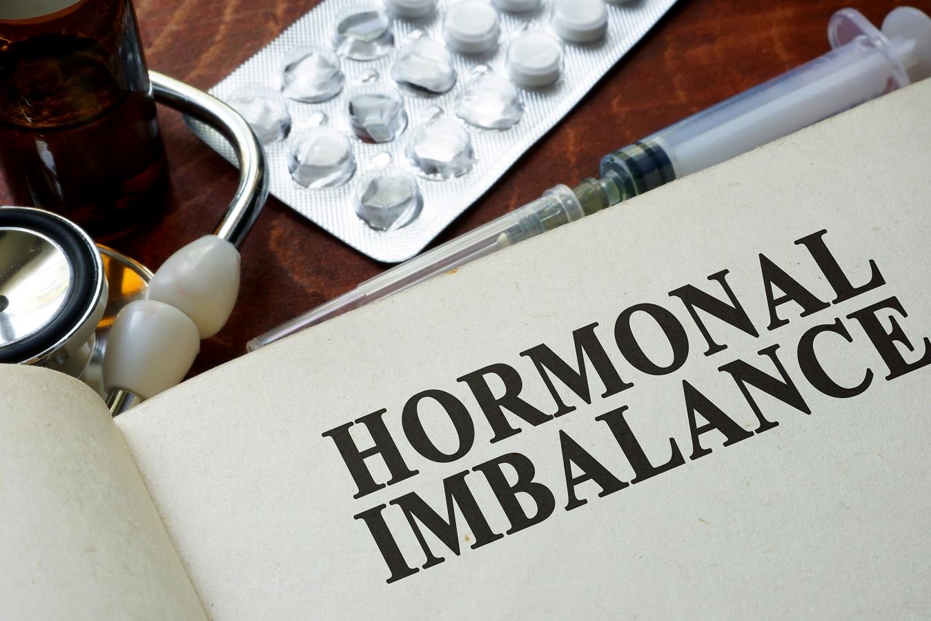 Hormonal Imbalance in Women - Symptoms, Causes, and Treatment