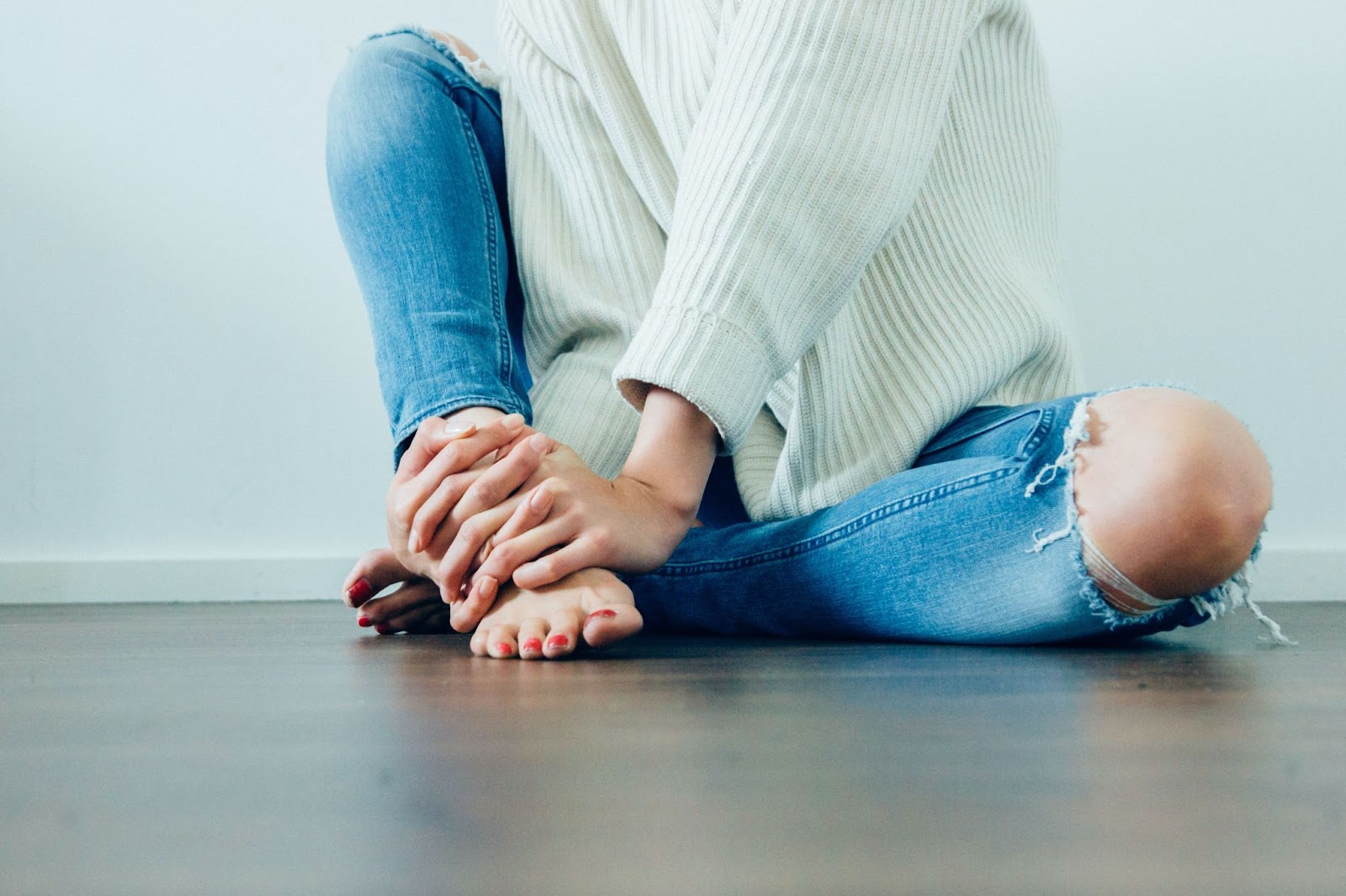 5 important things you should avoid during periods