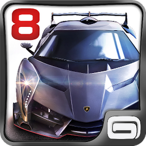 Fast Download Asphalt 8: Airborne apk