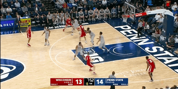 Basketball : History and rules.