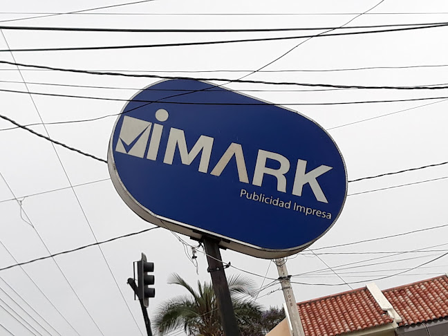 Opiniones de IMARK Artes Graficas en Cuenca - Diseñador gráfico
