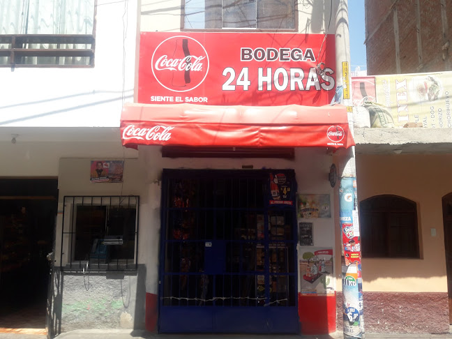 Bodega 24 Horas - Trujillo