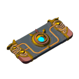 Purah Pad - Zelda Dungeon Wiki, a The Legend of Zelda wiki