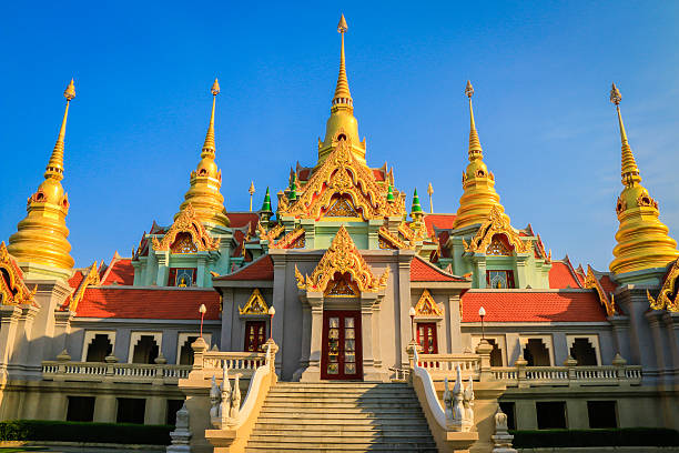 Most Incredible Temples in Thailand