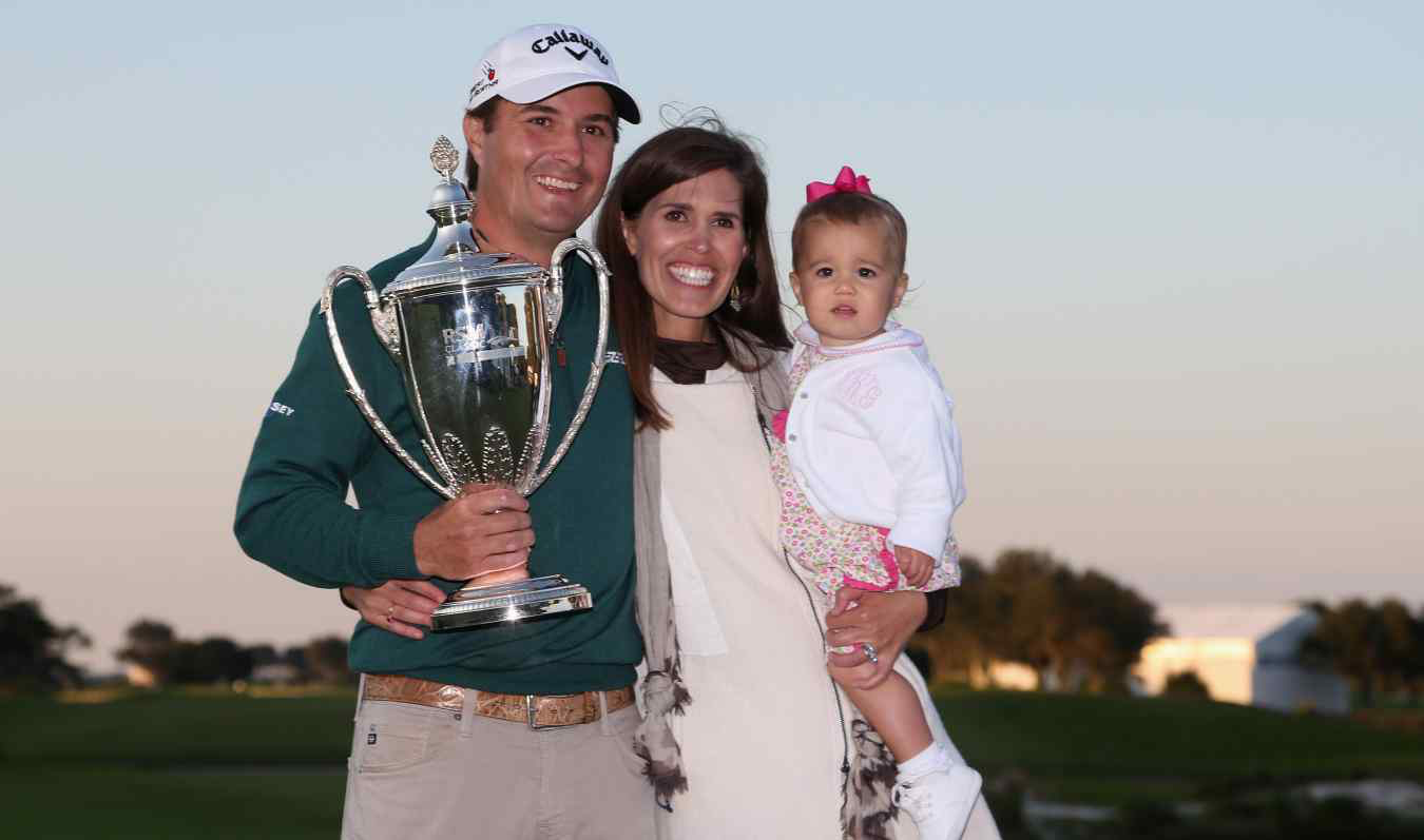 Kevin Kisner: 14 Facts, Career, Wife, Net Worth, and More ...