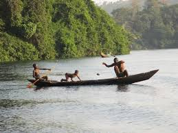 Lake Volta