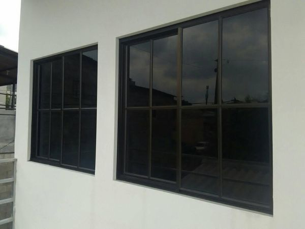 Descobrir 59+ imagem vidrios polarizados para ventanas de casas