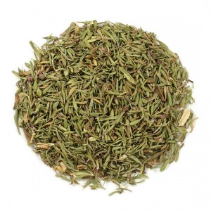 Frontier Co-op Summer Savory Leaf, Cut & Sifted 1 lb
