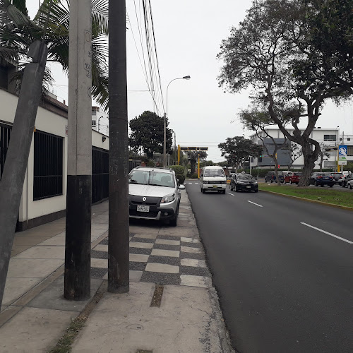 Opiniones de ESTUDIO ROCHA & ASOCIADOS - ABOGADOS en Lima - Abogado