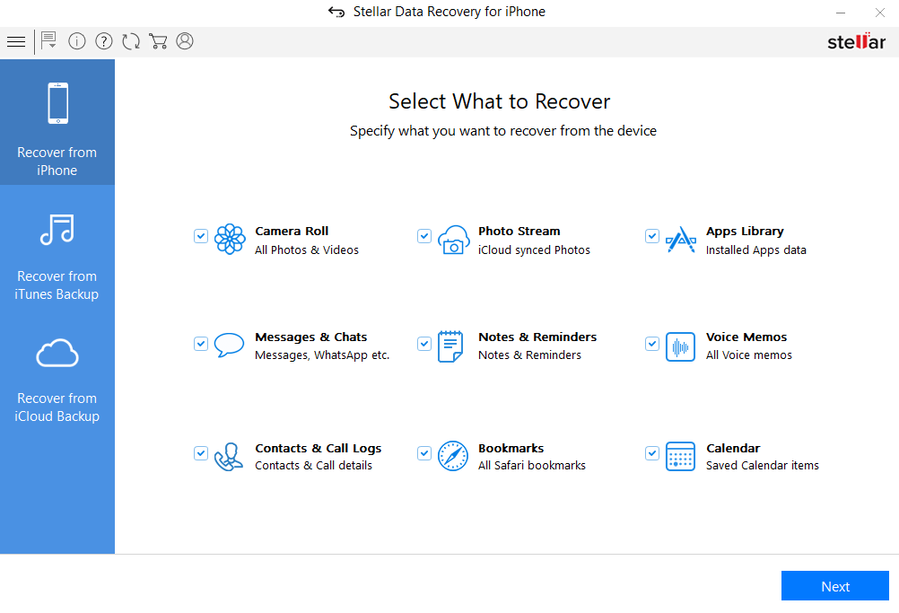 How to Retrieve Deleted Messages with a Third-Party App