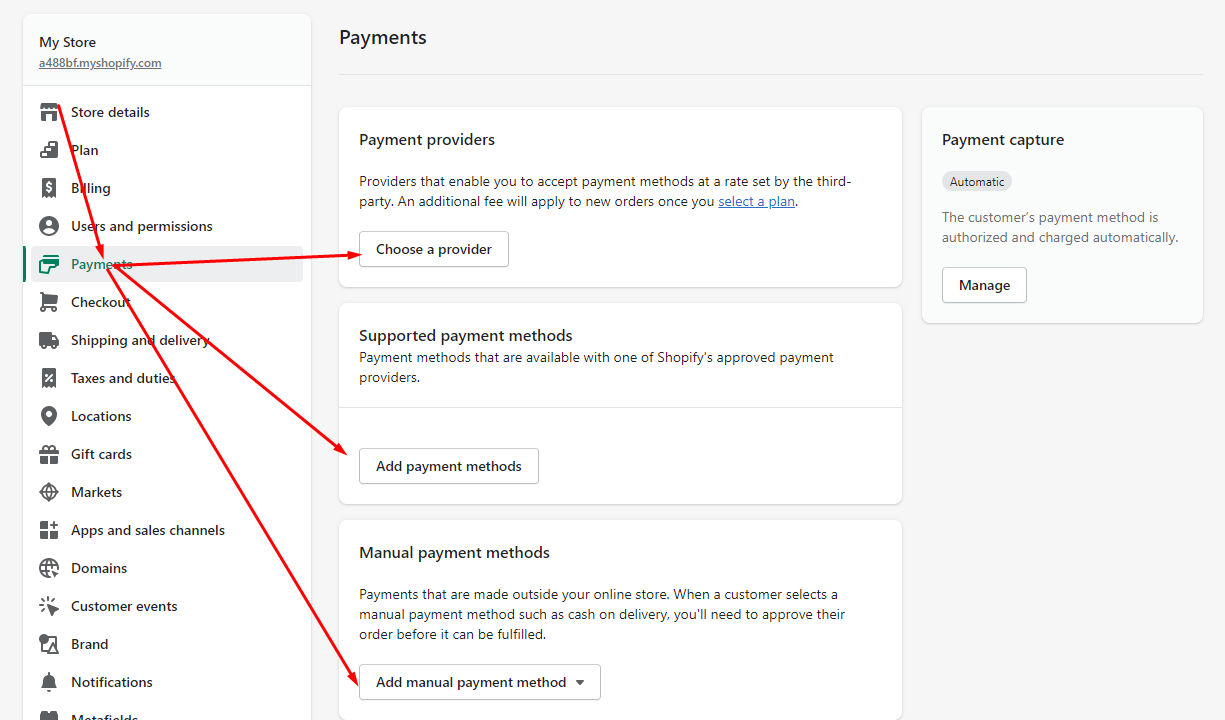 Setting Up Your Shopify Payment Gateway in Pakistan