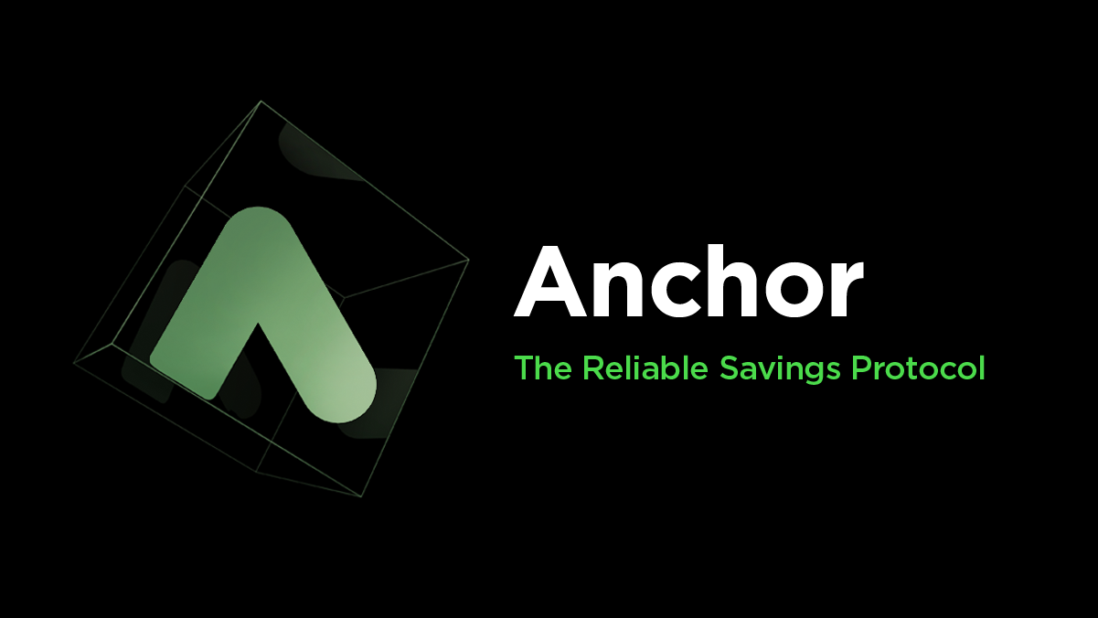 Anchor Protocol Là Gì? Toàn Bộ Thông Tin Về Dự Án Anchor Protocol -  Allinstation - Kiến Thức, Tin Tức Crypto