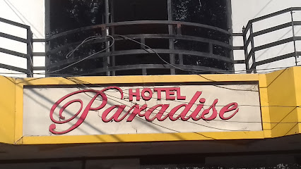 Hotel Paradise - Hotel in Shahjahanpur , India
