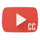 Captions for YouTube Chrome extension download