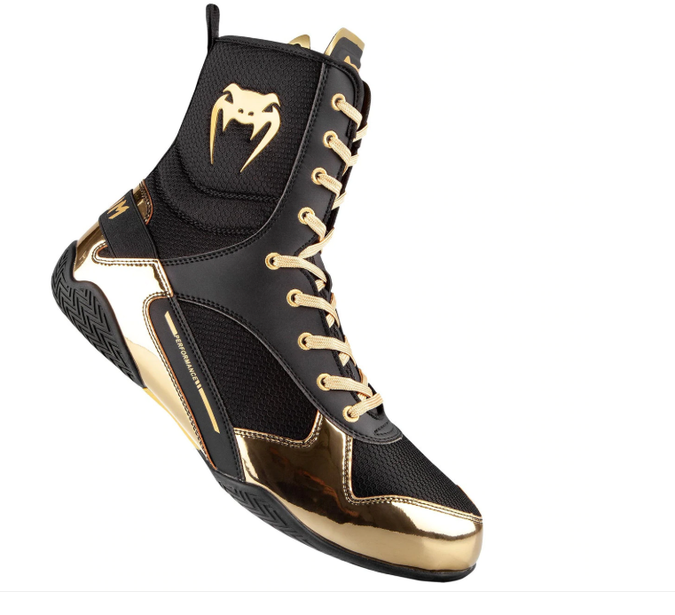 best boxing boots 2019