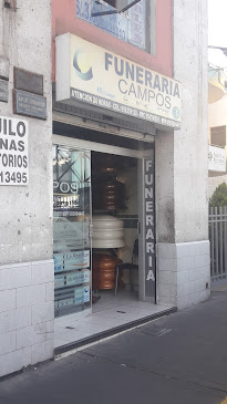 Funeraria Campos
