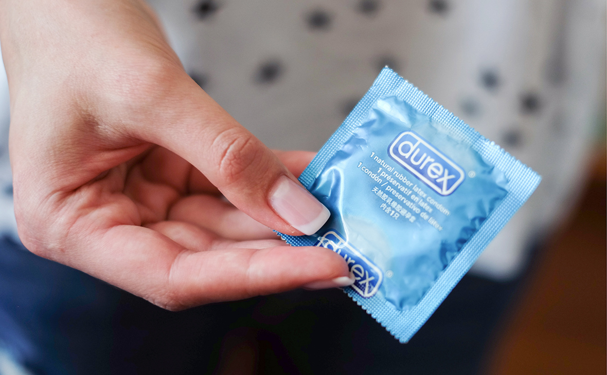 презервативи Durex Classic