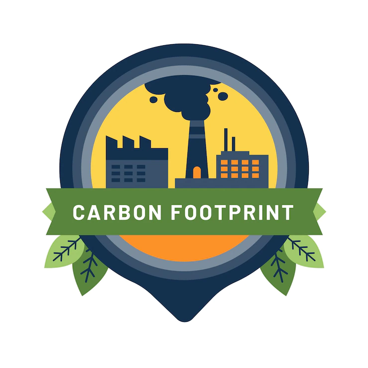 Easy-To-Implement Carbon Footprint Calculation API  