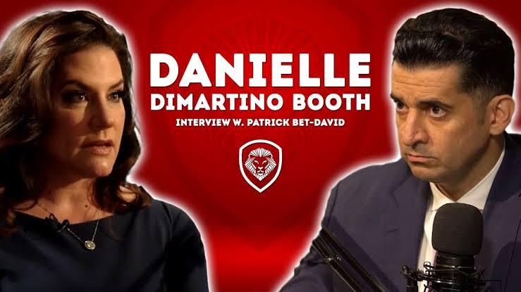 Danielle Dimartino Booth interview