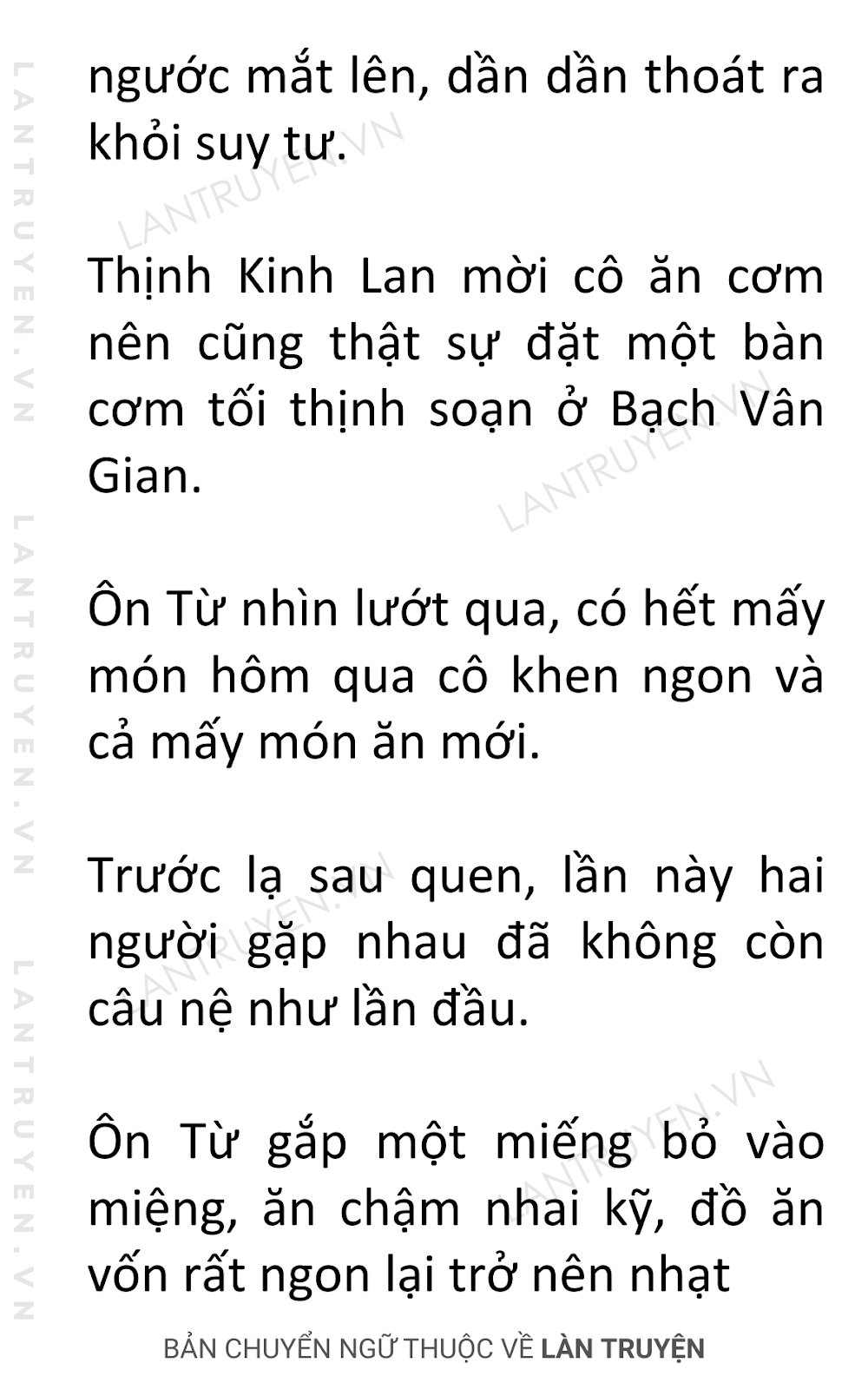 Cho Má Em Thêm Hồng - Chương 8