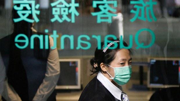 国际报告: 中国防疫牺牲人权   民主台湾为成功典范