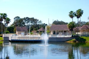 Fairfield Pool