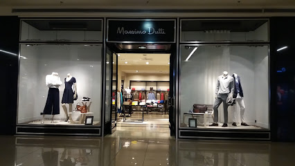 Massimo Dutti Capacity